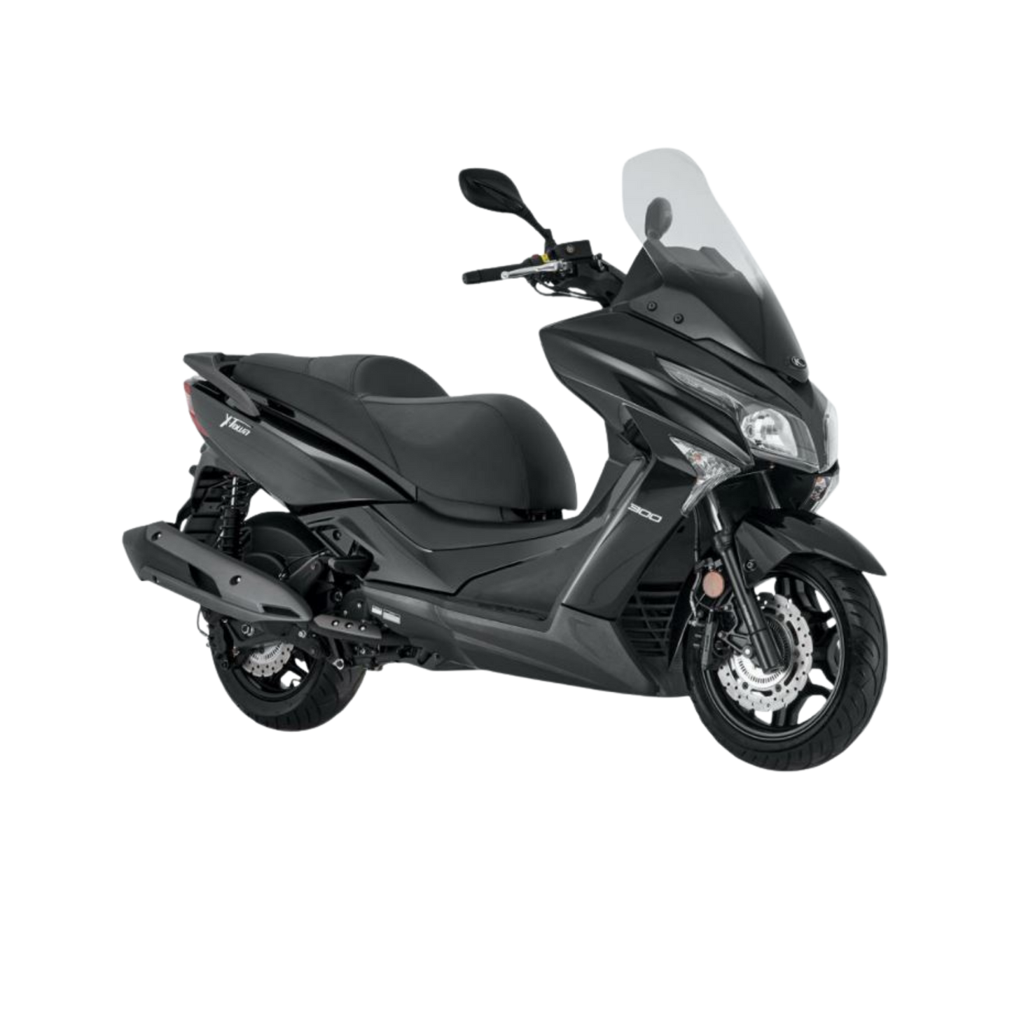 Kymco XTOWN 300