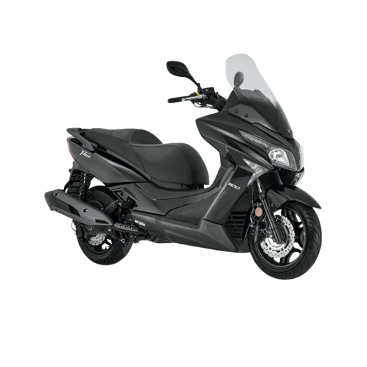 Kymco XTOWN 300