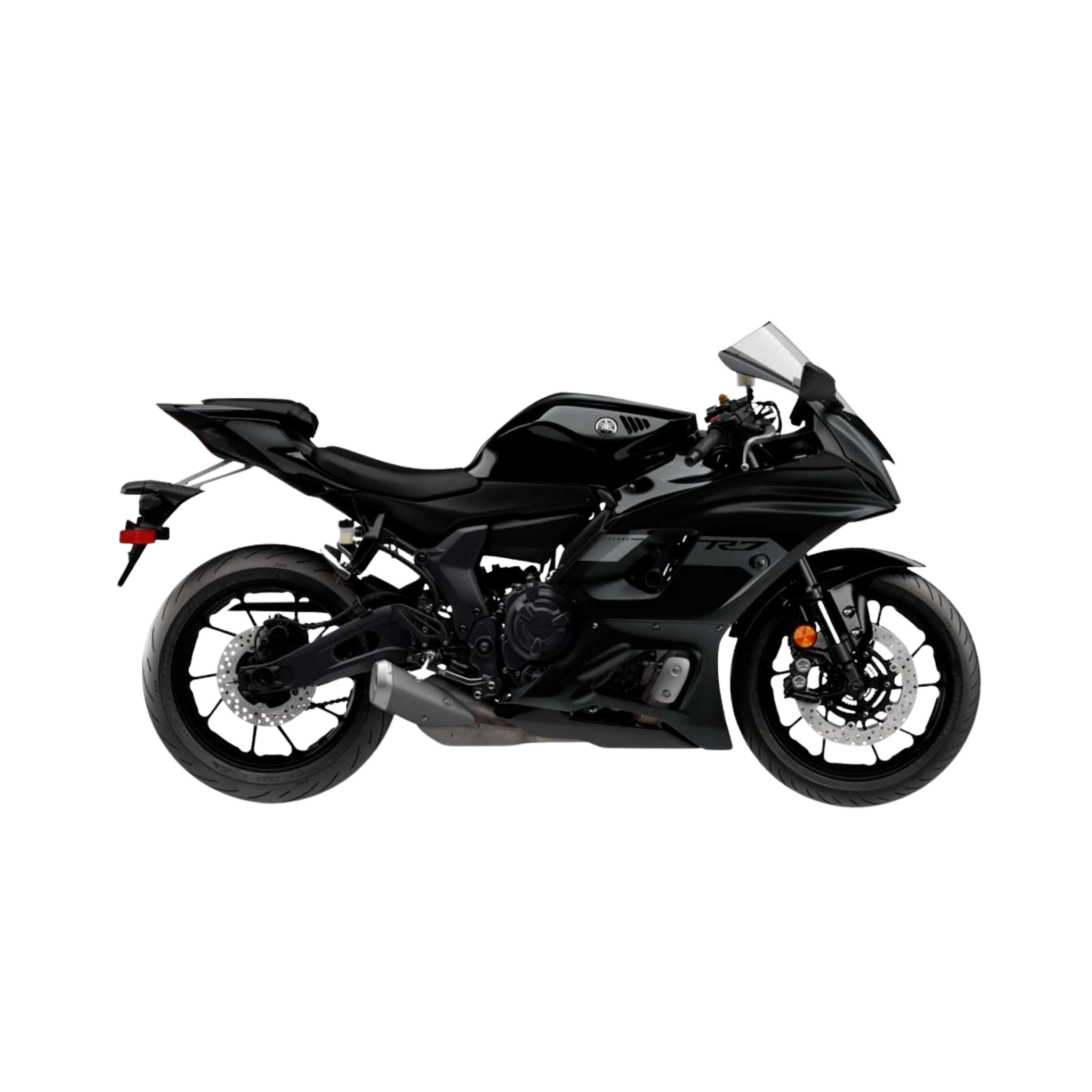 Yamaha R7 – 123 Motos