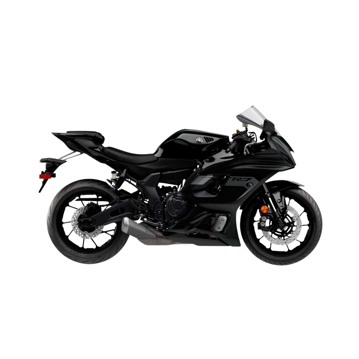 Yamaha R7