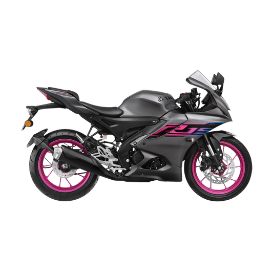 Yamaha R15