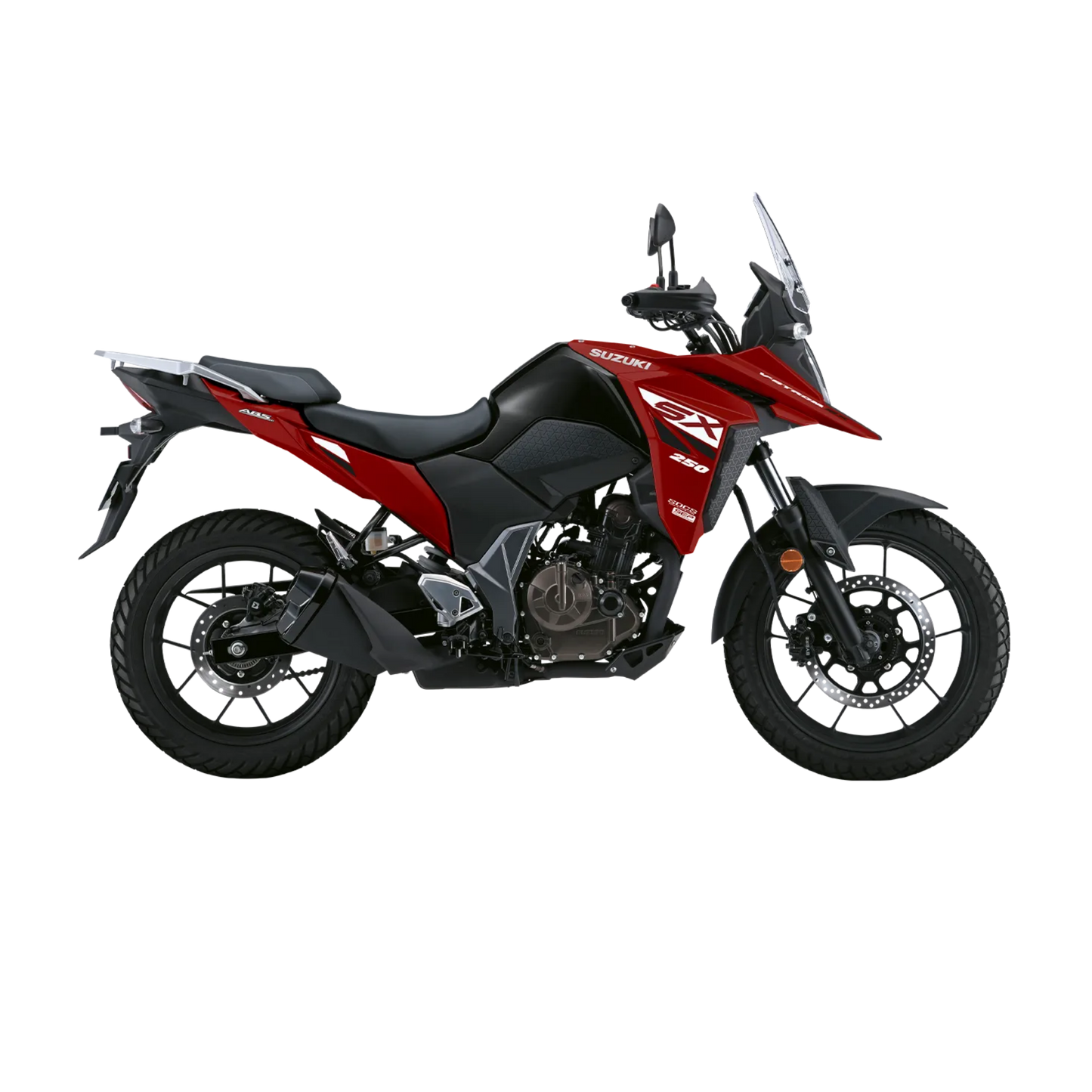 Suzuki V STROM 250 SX