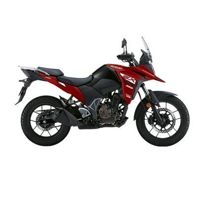 Suzuki V STROM 250 SX