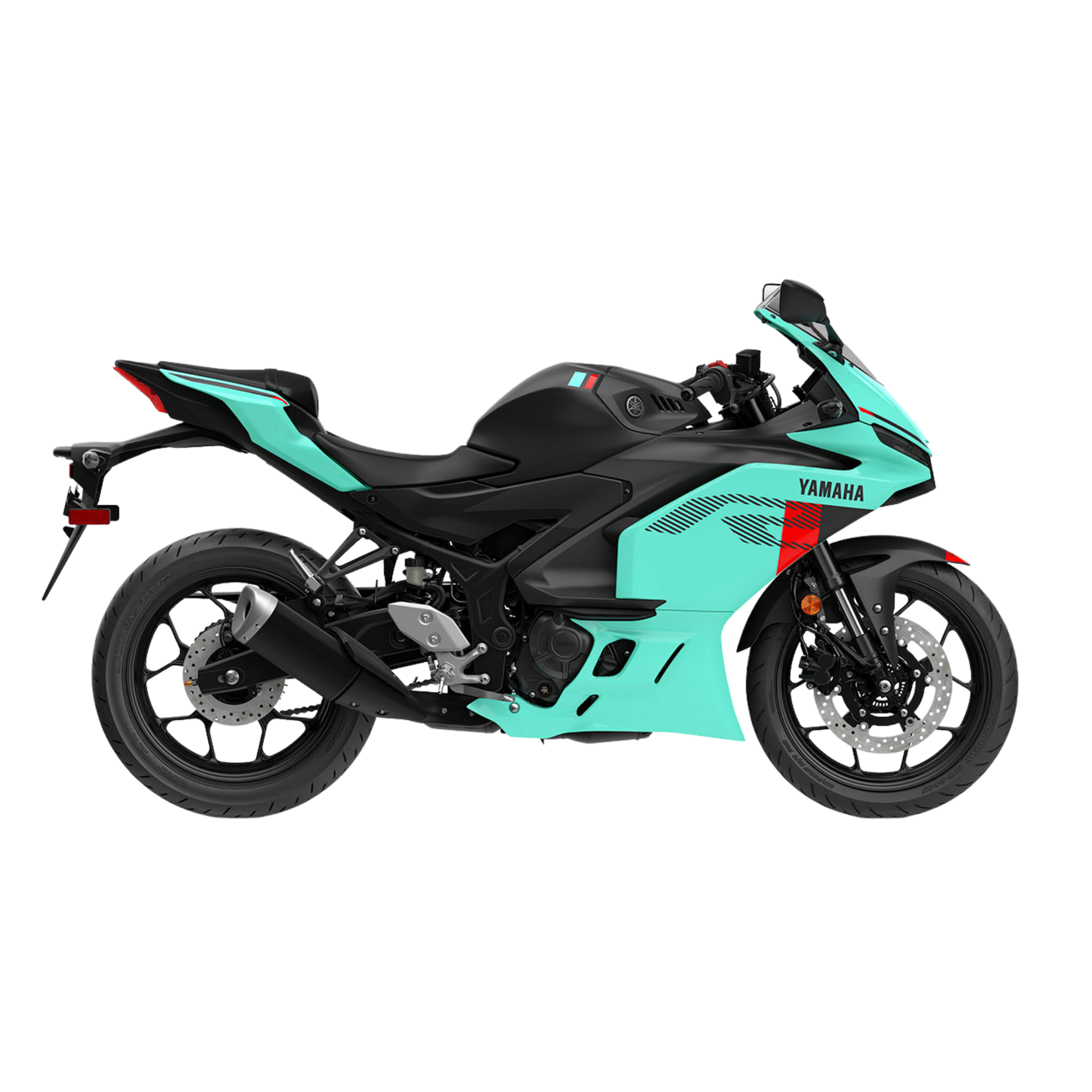Yamaha R3