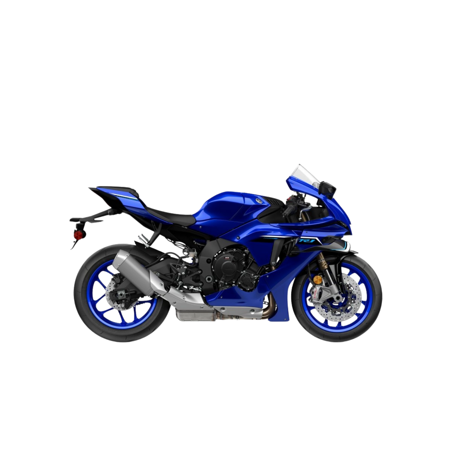 Yamaha R1
