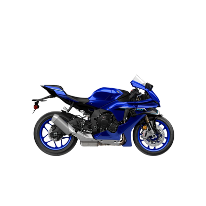 Yamaha R1