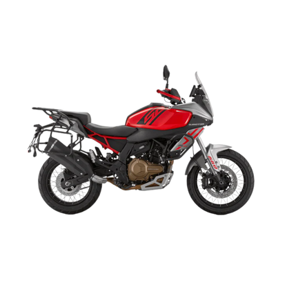 QJ SRT 550 SX