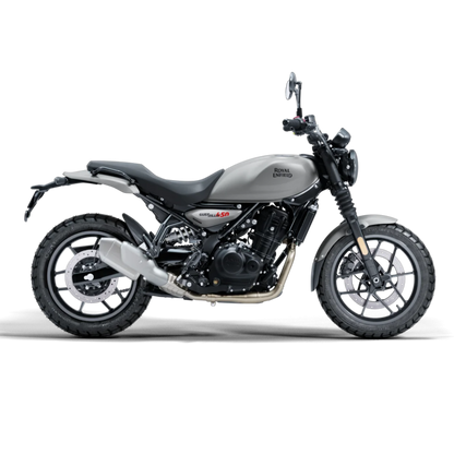 ROYAL ENFIELD GRR450