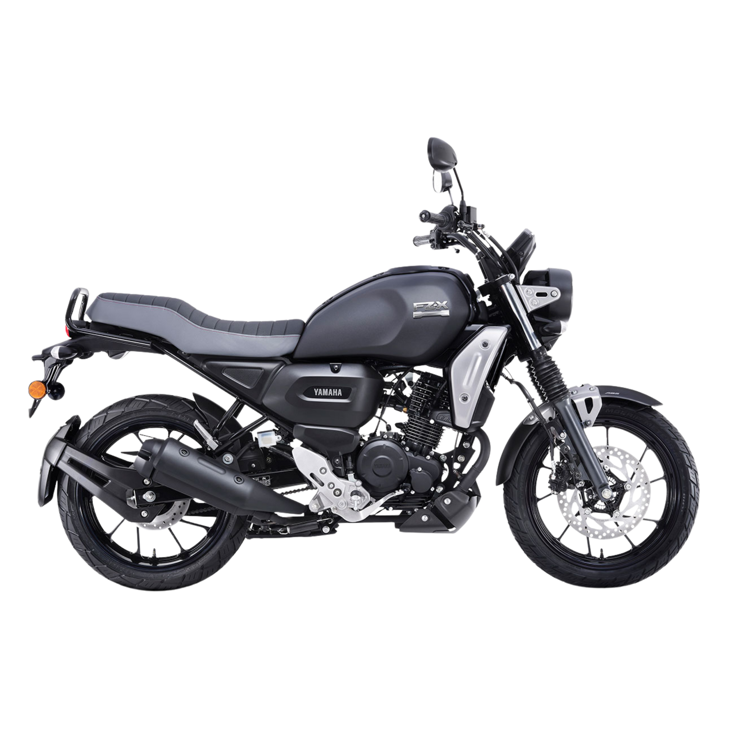 Yamaha FZ-X