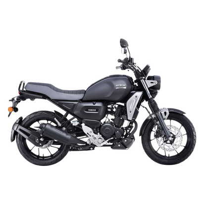 Yamaha FZ-X