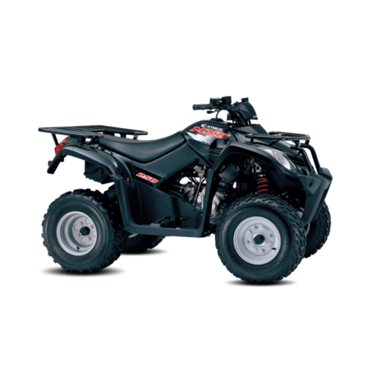 Kymco MXU 250