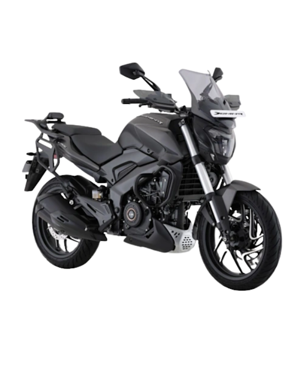 Bajaj Dominar 400