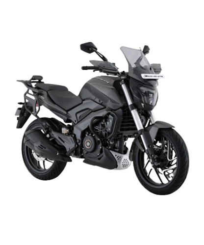 Bajaj Dominar 400