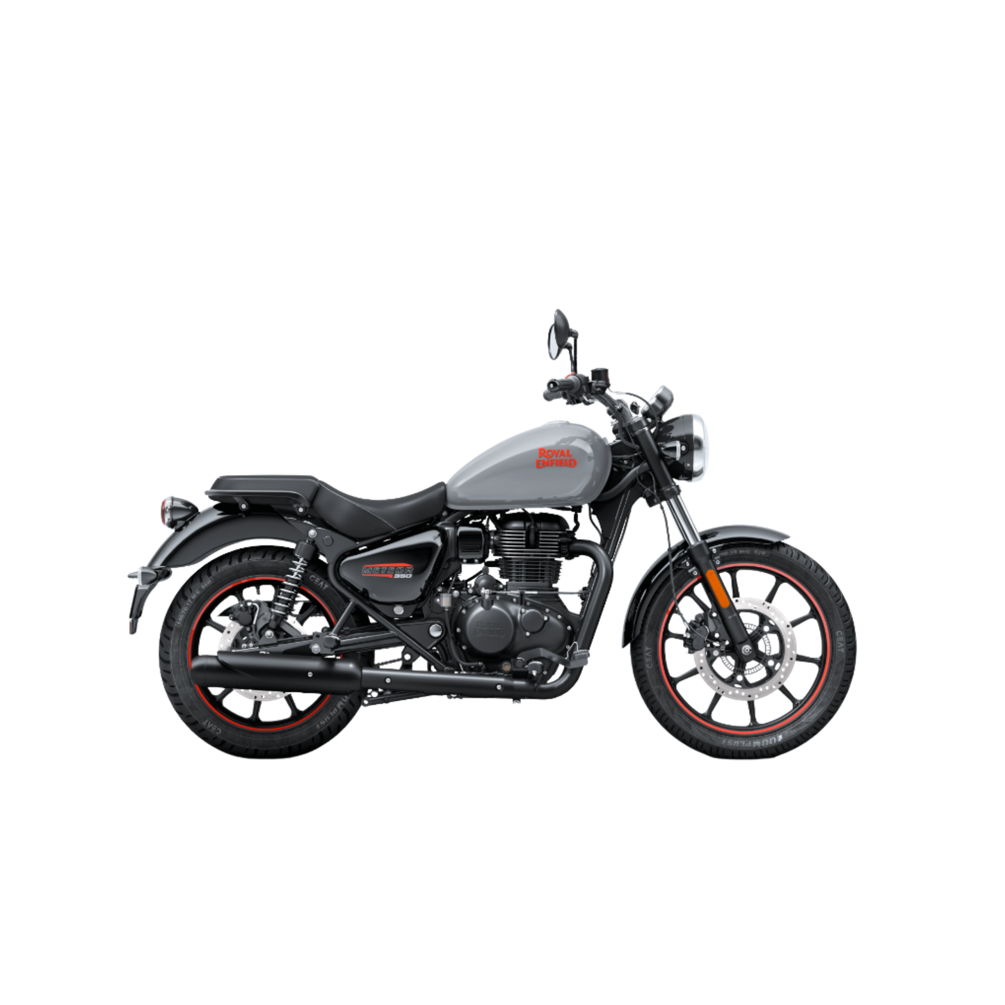 Royal Enfield Meteor 350