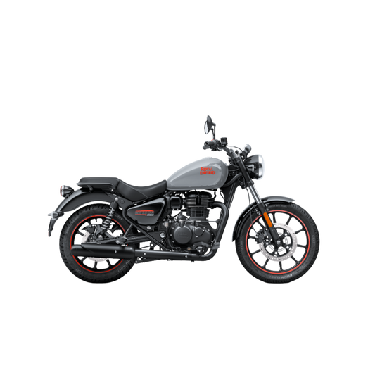 Royal Enfield Meteor 350