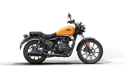 Royal Enfield Meteor 350