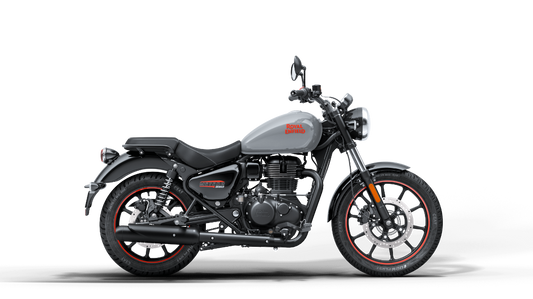 Royal Enfield Meteor 350