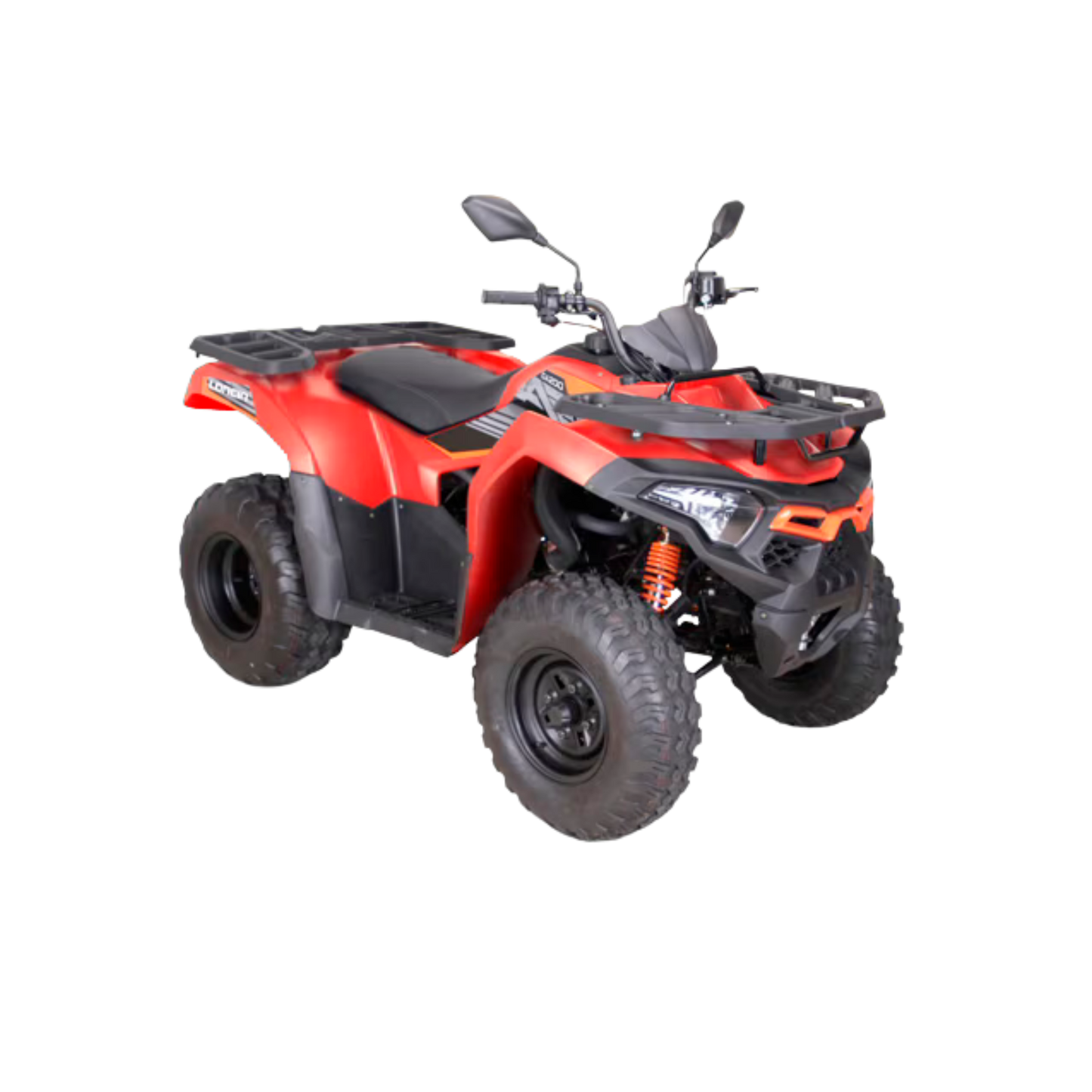 LONCIN GA 200