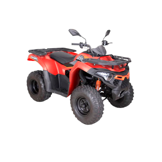 LONCIN GA 200