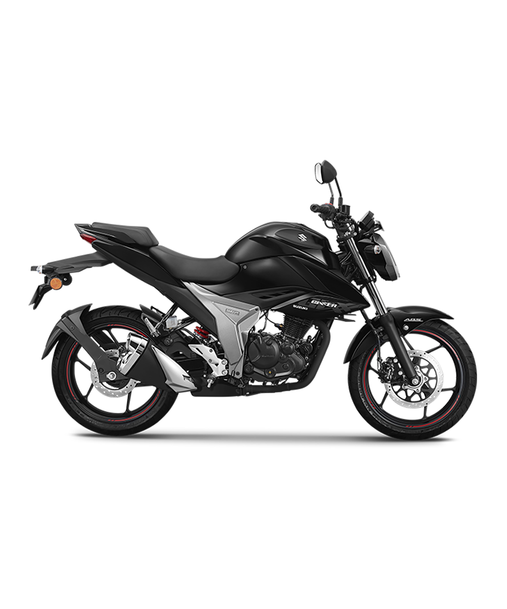 Suzuki GSX 150 RF