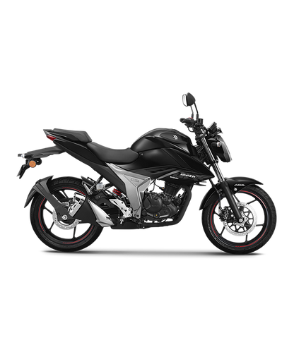 Suzuki GSX 150 RF