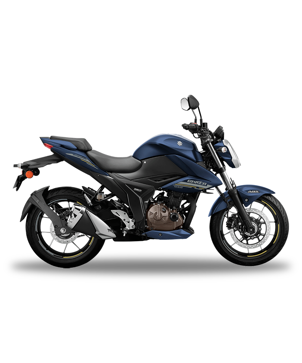 Suzuki GSX250DI