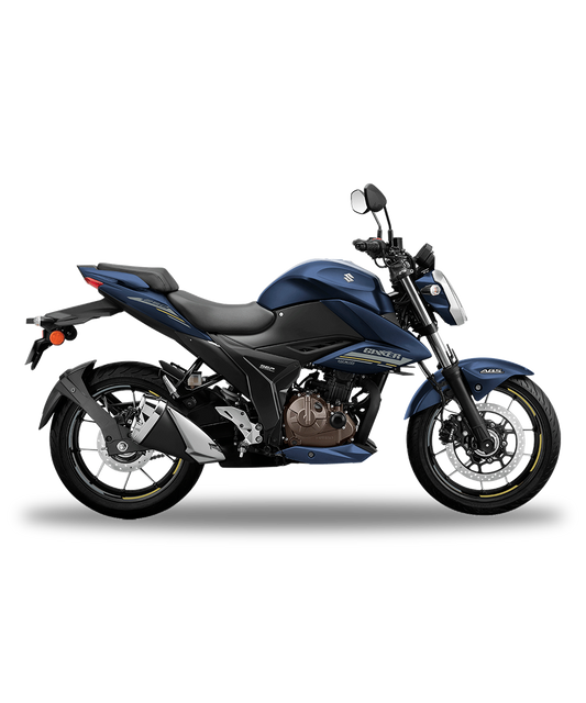 Suzuki GIXXER 250 NAKED