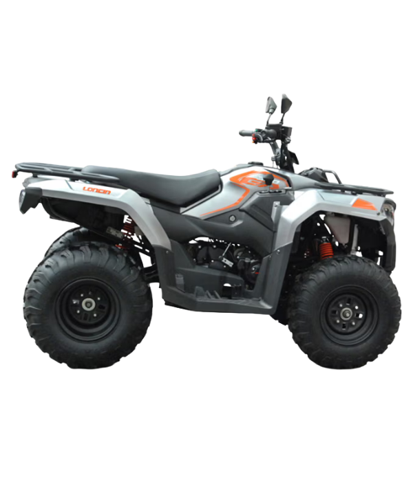 Loncin GA300