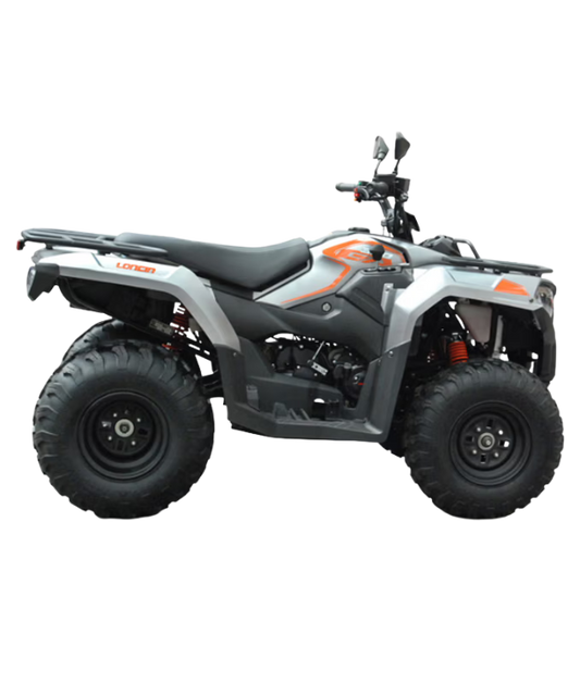 Loncin GA300