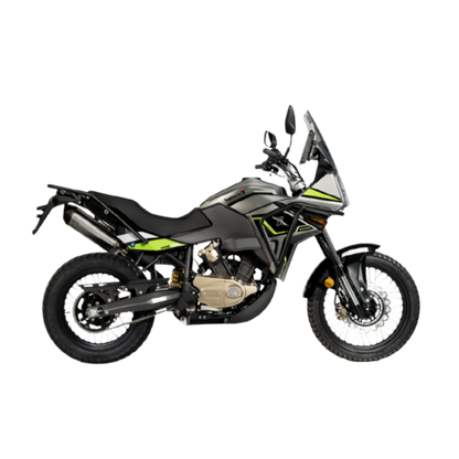 Euromot ADV 350