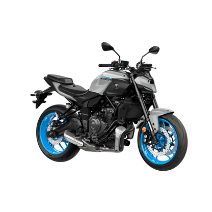 Yamaha MT07A