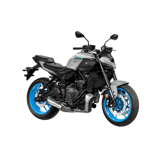 Yamaha MT07A