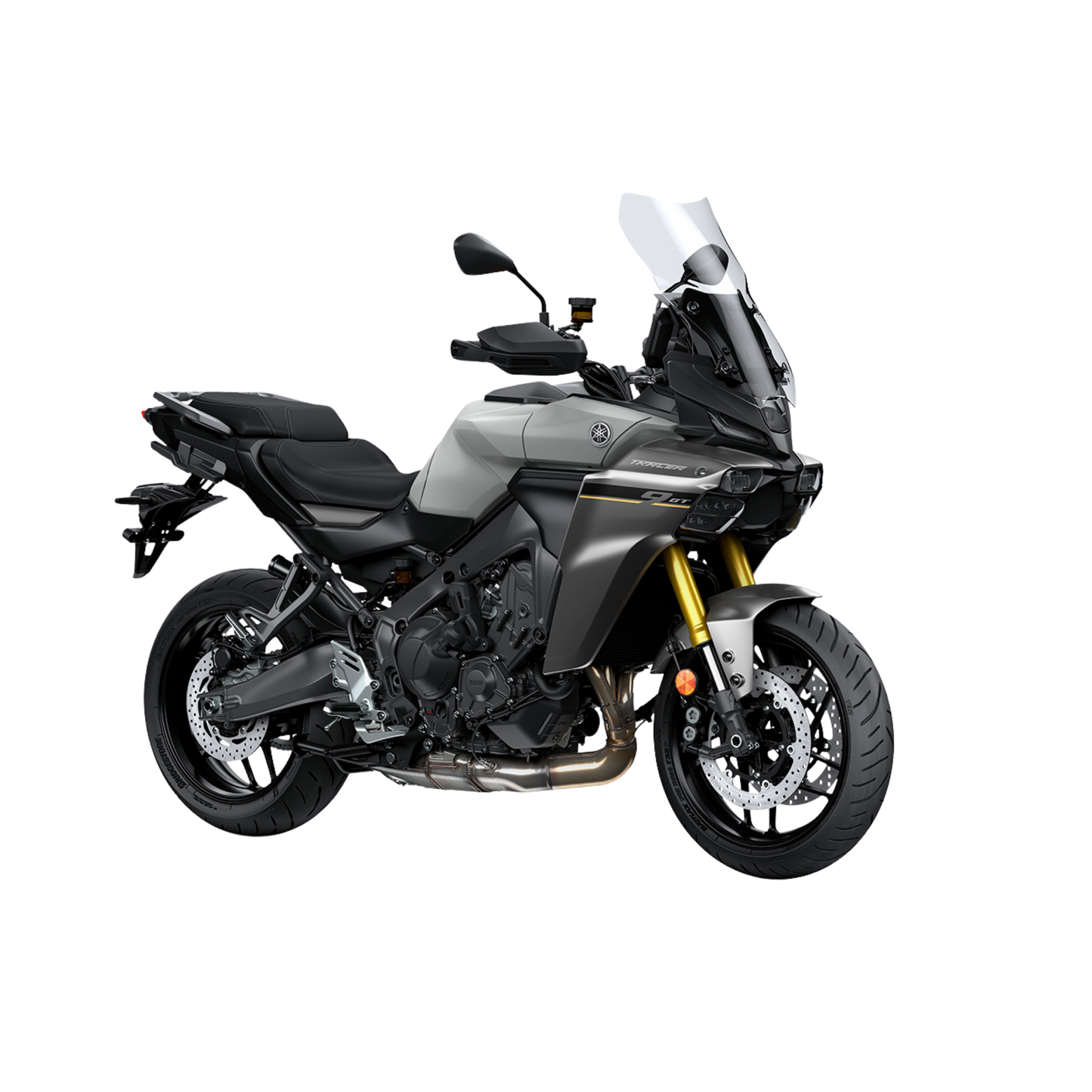 Yamaha TRACER 9 GT