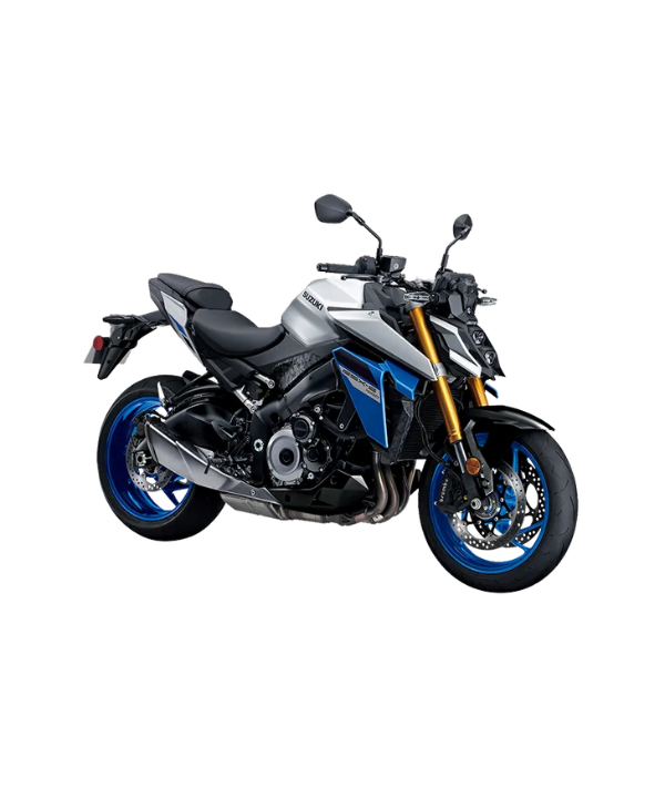 Suzuki GSXS 1000 S