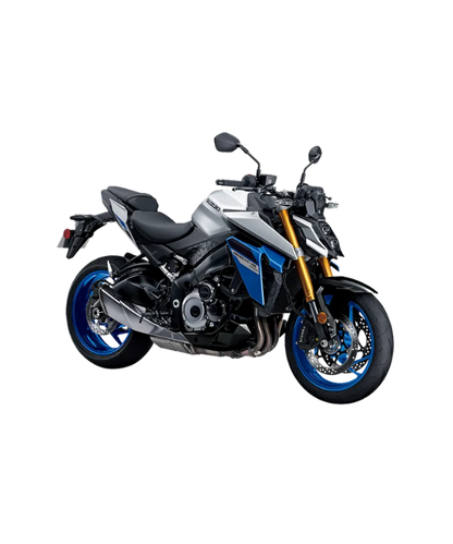 Suzuki GSXS 1000 S