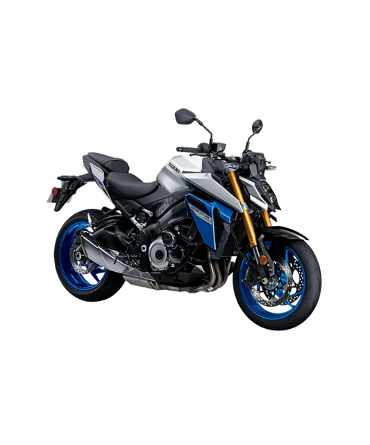 Suzuki GSXS 1000 S