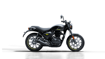 Royal Enfield Hunter 350