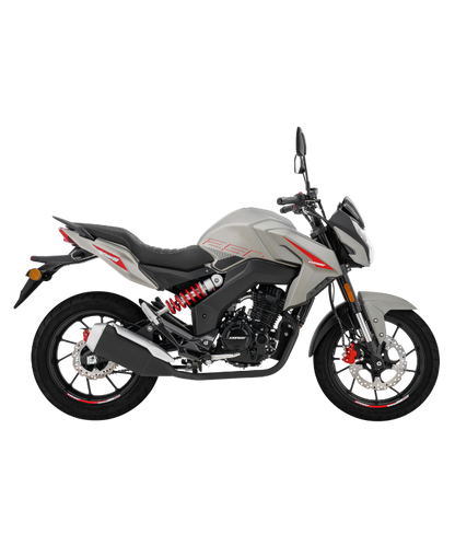 Keeway RK250 S