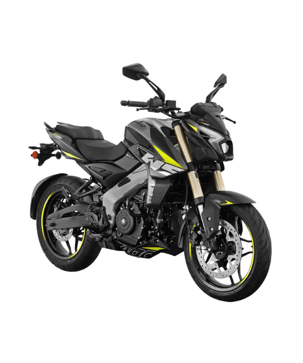Bajaj NS 400Z