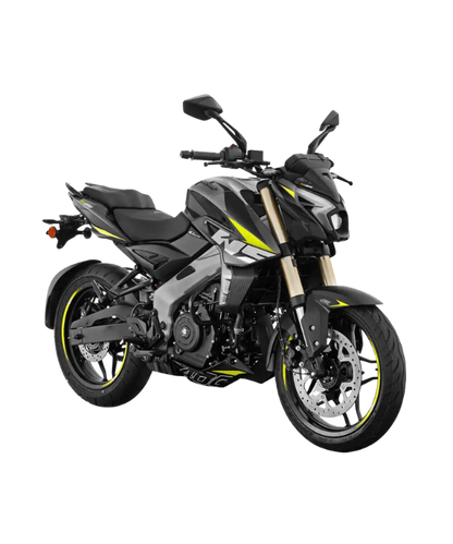 Bajaj NS 400Z