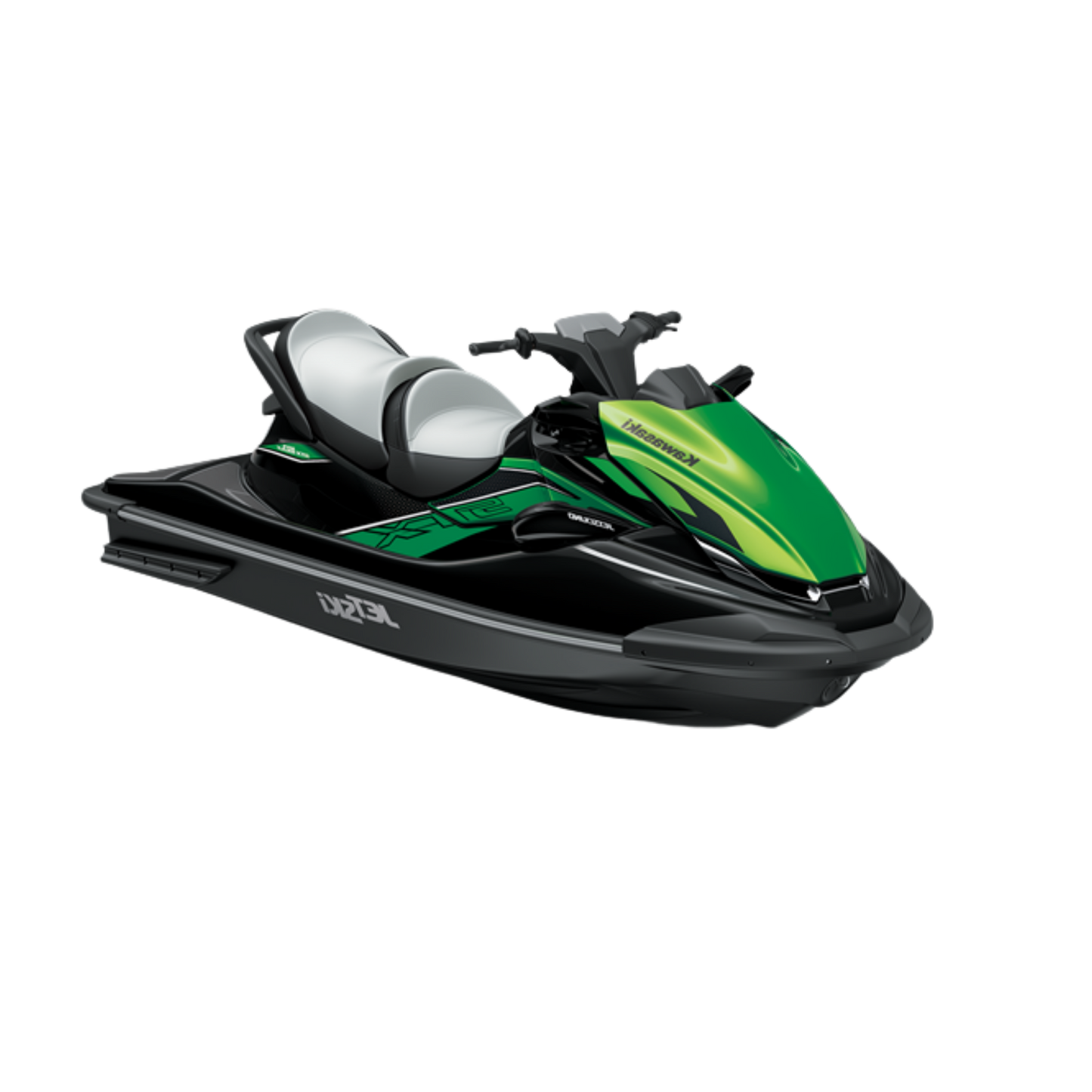 KAWASAKI JET SKI STX 160 LX