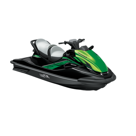 KAWASAKI JET SKI STX 160 LX