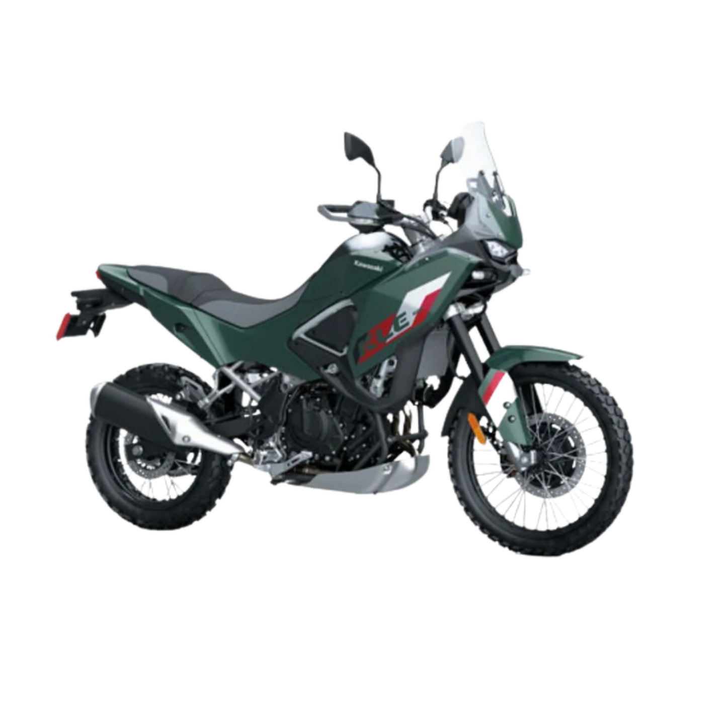 KAWASAKI KLE 500 SE