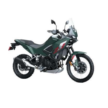 KAWASAKI KLE 500 SE