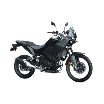 KAWASAKI KLE 500 SE
