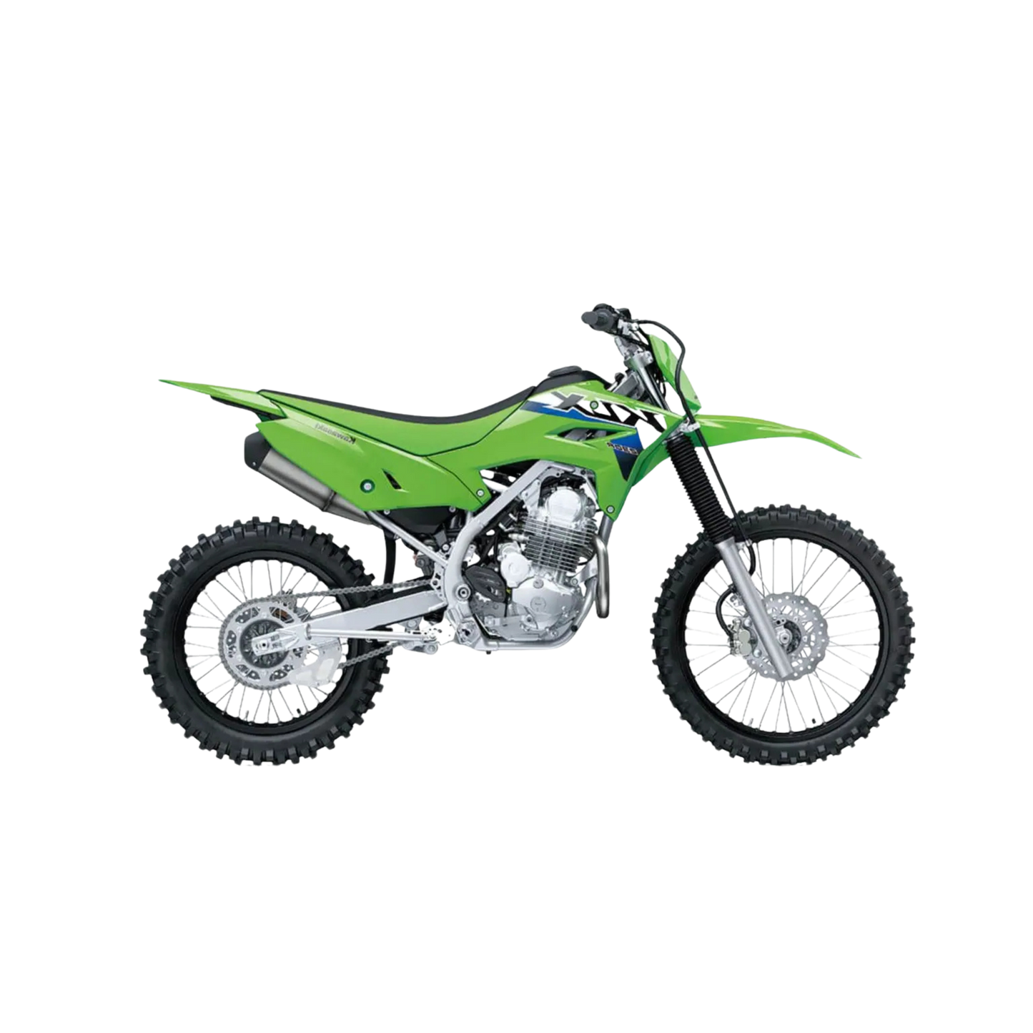 KAWASAKI KLX 230 R