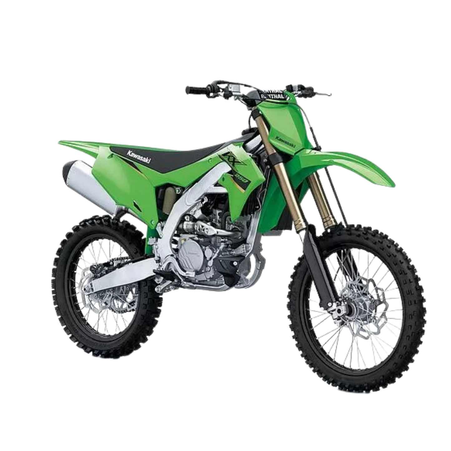 KAWASAKI KX 250
