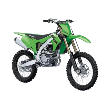 KAWASAKI KX 250