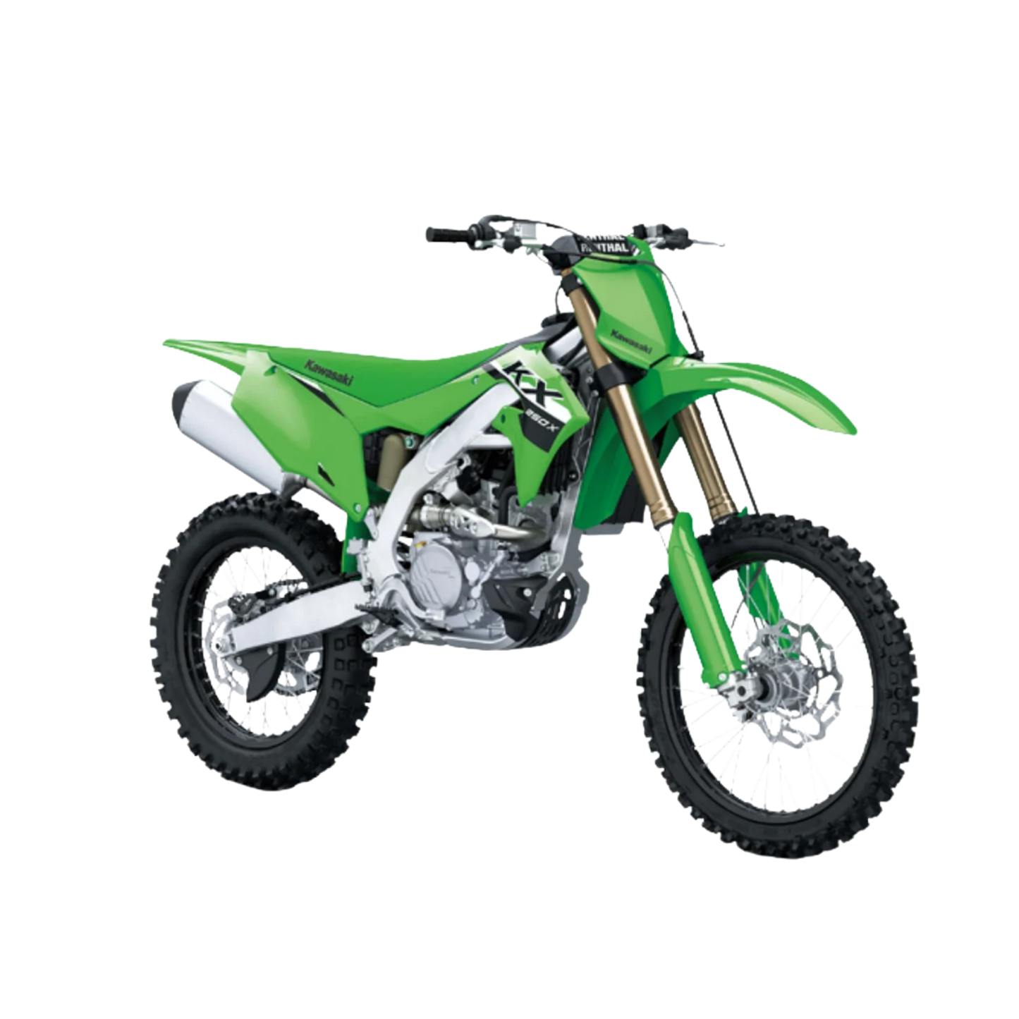 KAWASAKI KX 450
