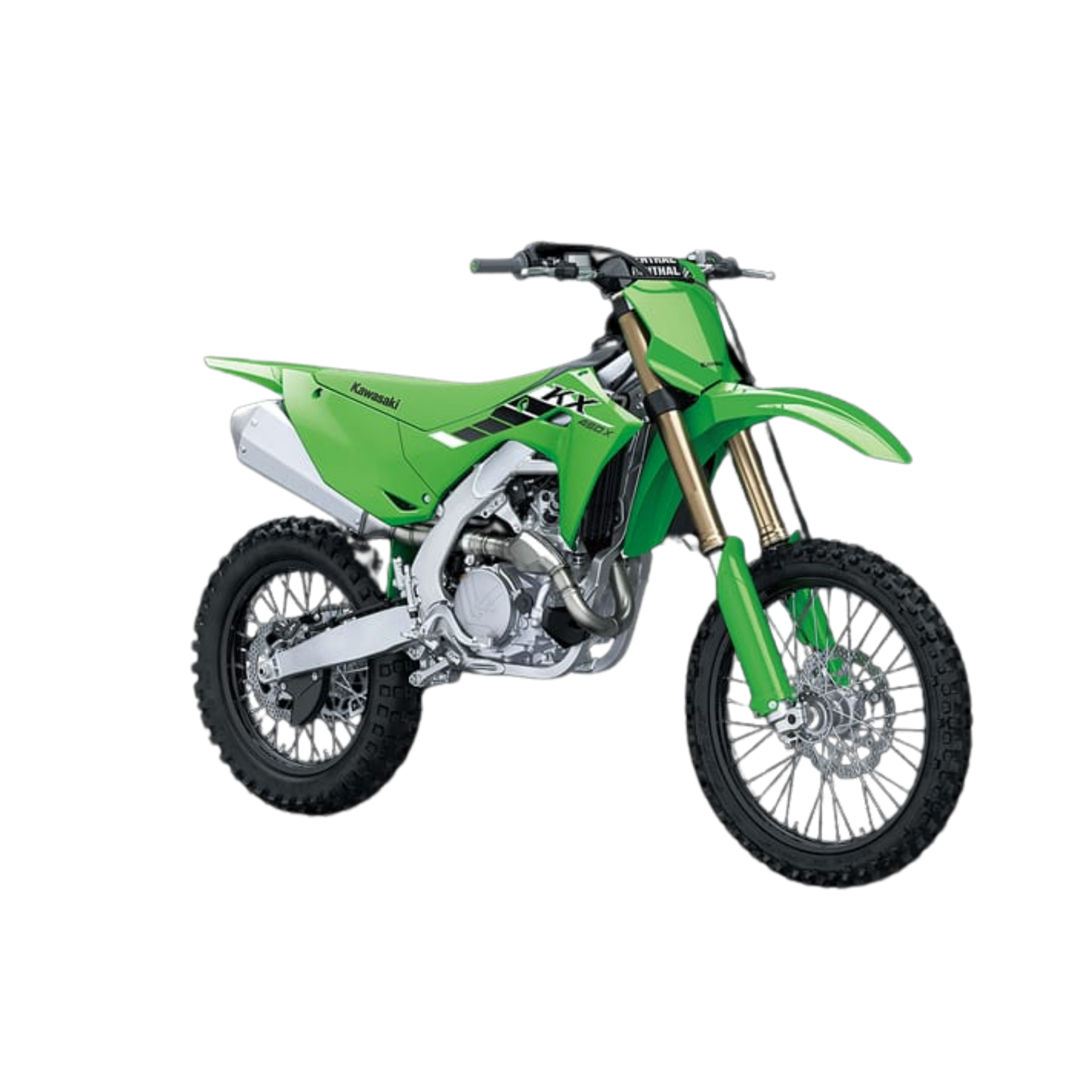 KAWASAKI KX 450 X